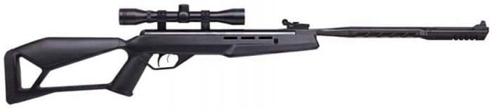 Crosman Thrasher Break Barrel Hunting Rifle