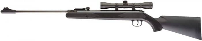 Ruger Blackhawk Combo air rifle