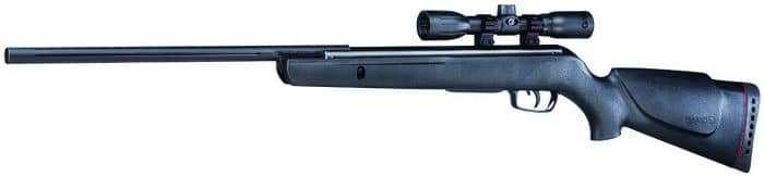 Varmin Air Rifle .177 Ca;