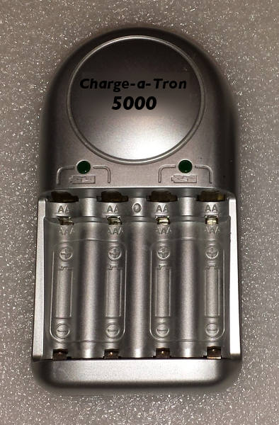 charge-a-tron 5000
