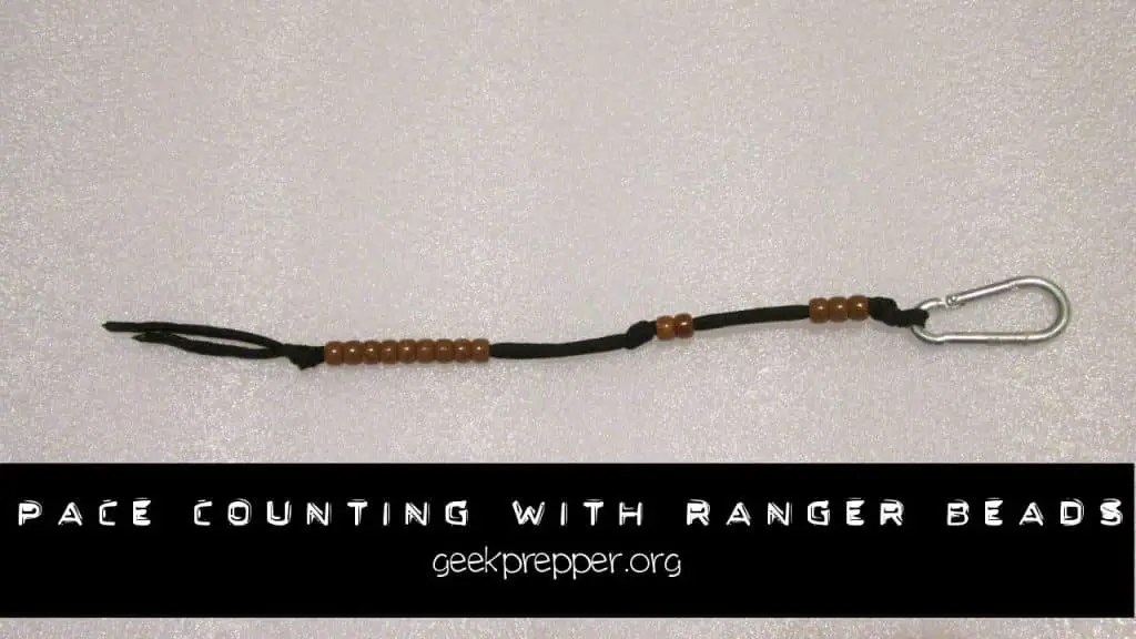 ranger beads