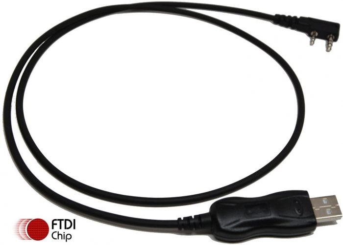 BTECH PC03 FTDI probramming-cable