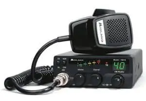 cb radio