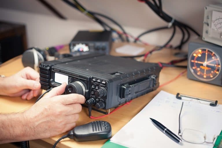 How to Get (& Why!) a HAM Radio License the Easy Way