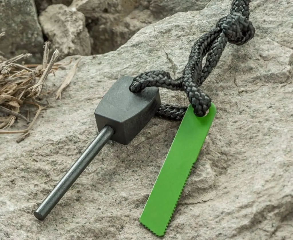 15 Best Fire Starters for Backpackers & Preppers for 2018