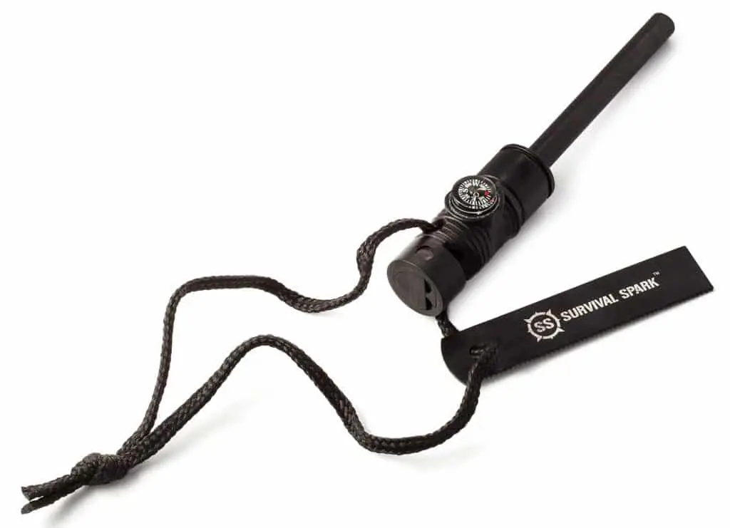 15 Best Fire Starters for Backpackers & Preppers for 2018