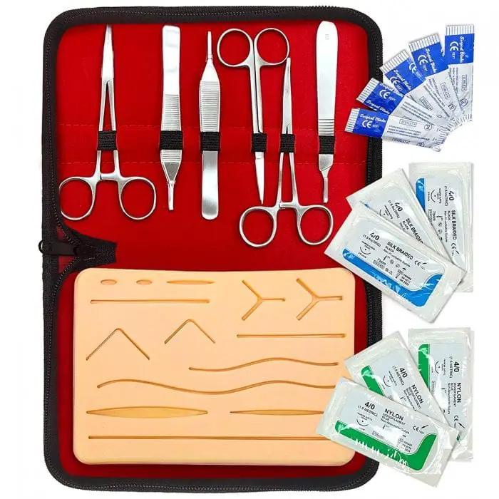 suture kit