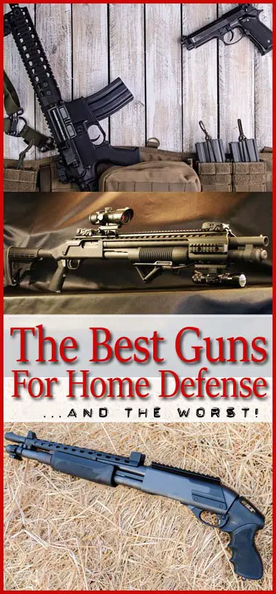Best-Home-Defense-Gun