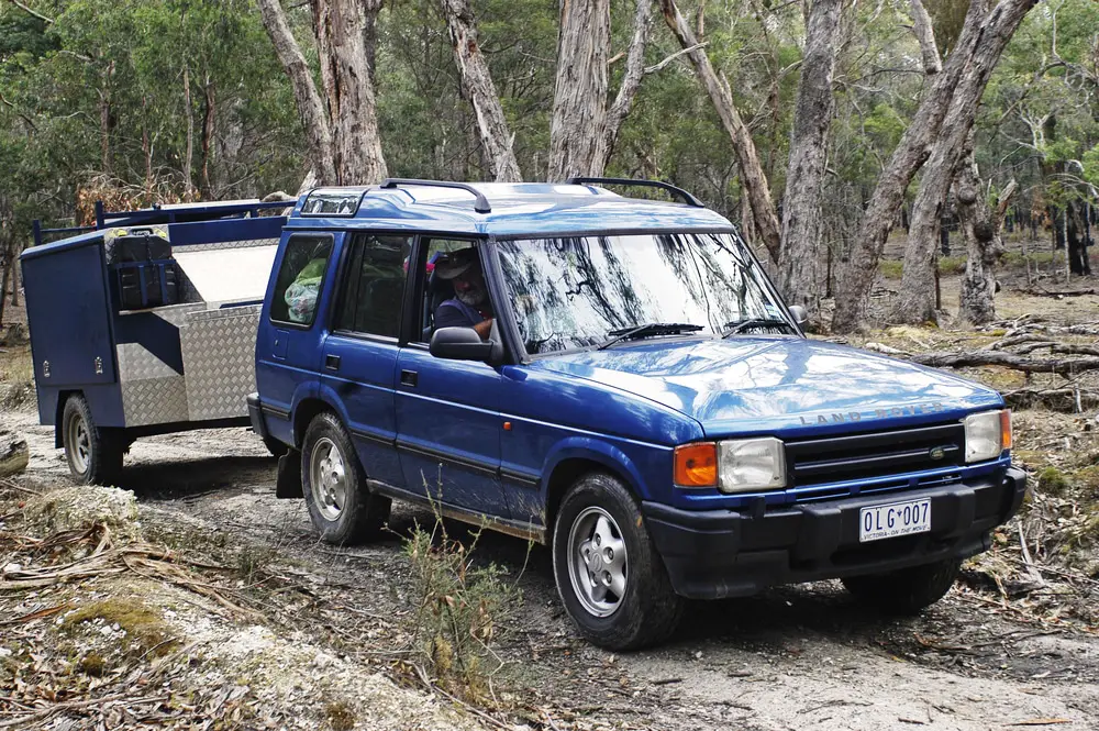 How To Buy Build The Best Bug Out Vehicle On Budget