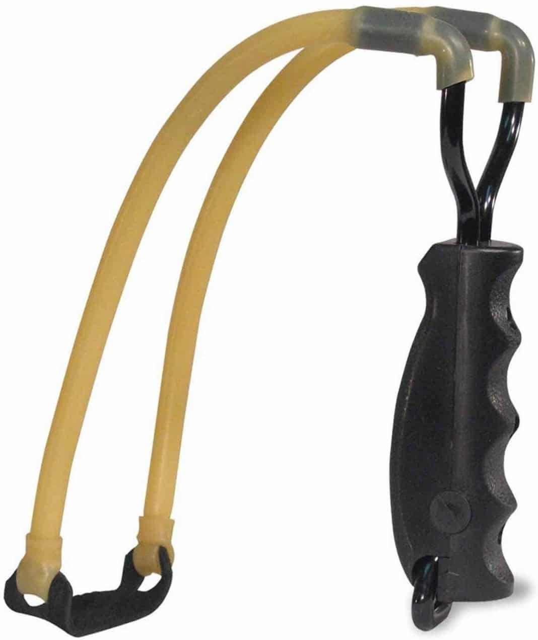 Types of Slingshots & How to Train with One