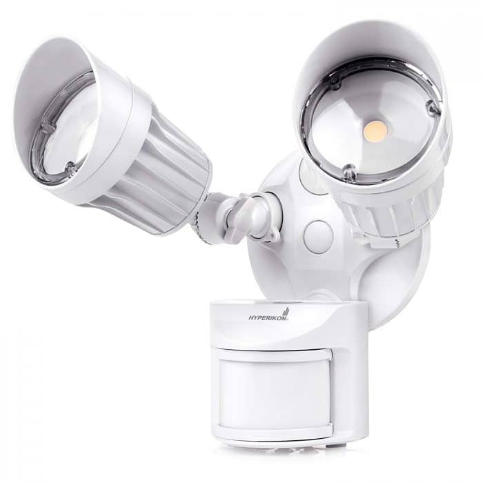 Motion Sensor Light