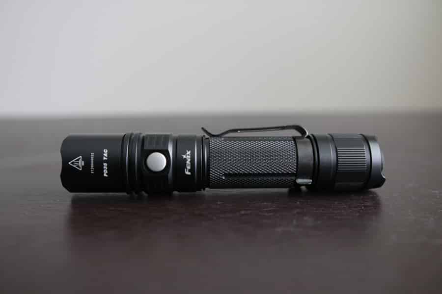 home defense tactical flashlights