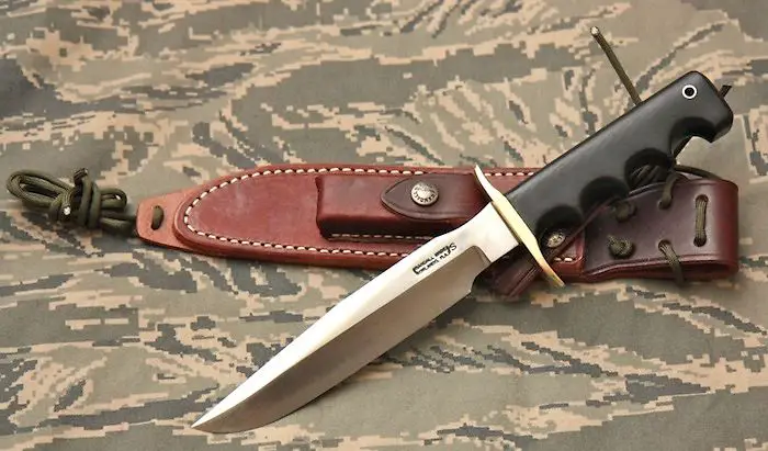 home defense during civil unrest survivalist knife