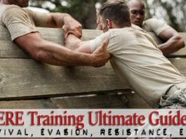 SERE-Training-FB