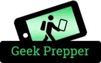 GeekPrepper