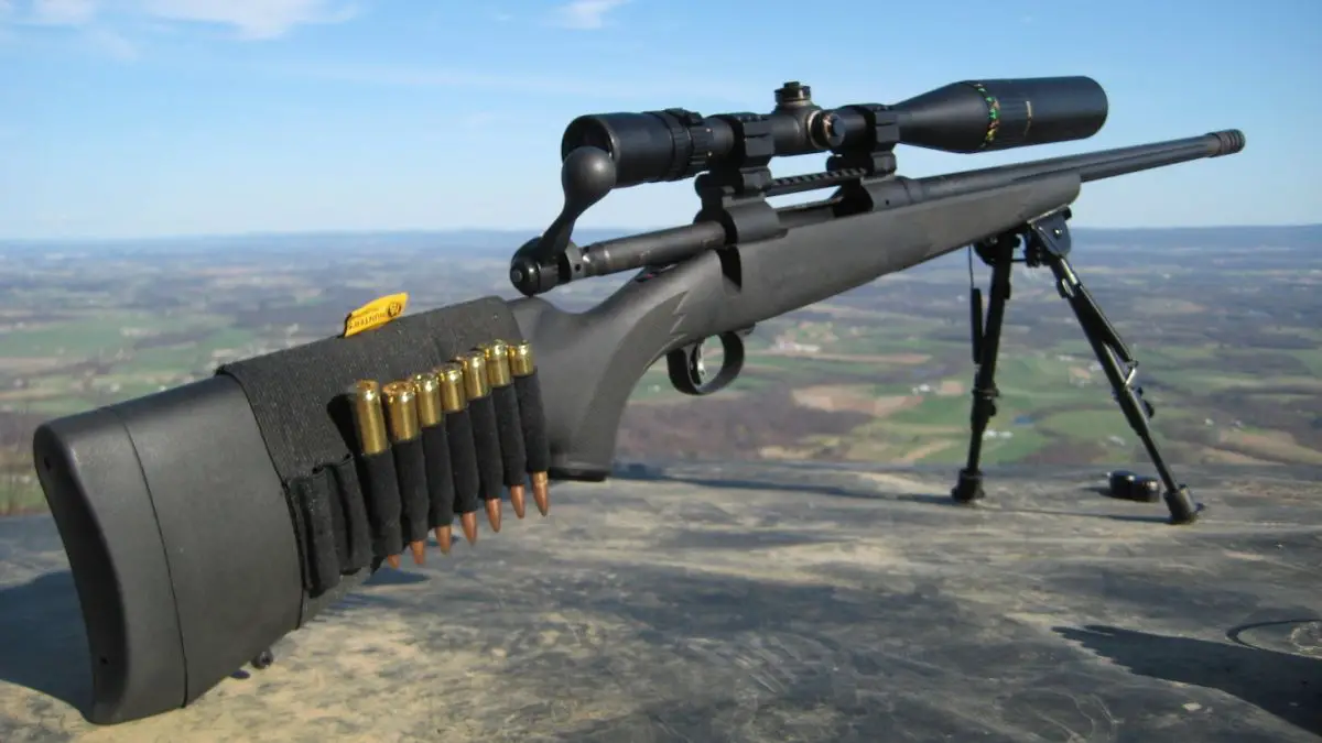 5 Best 300 Win Mag Rifles For 2020 Dead on Sharp Shooting