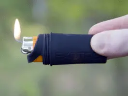 best-survival-lighter
