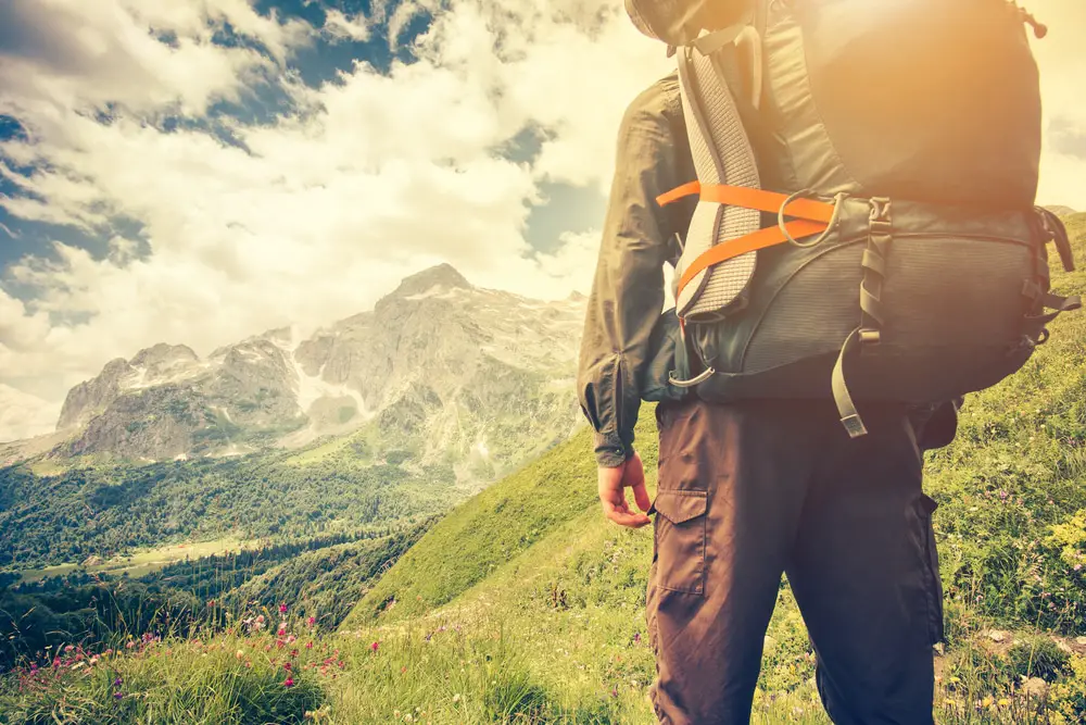 hiking-backpack