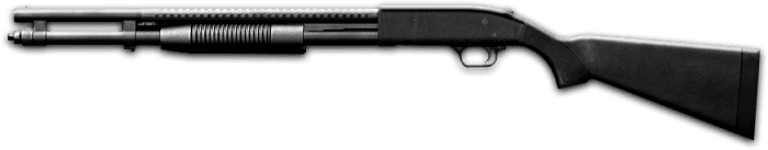 mossberg 500