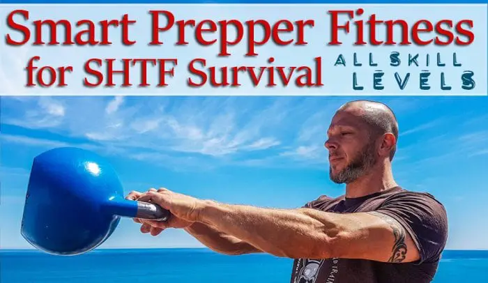 Prepper-Fitness-SHTF-Survival