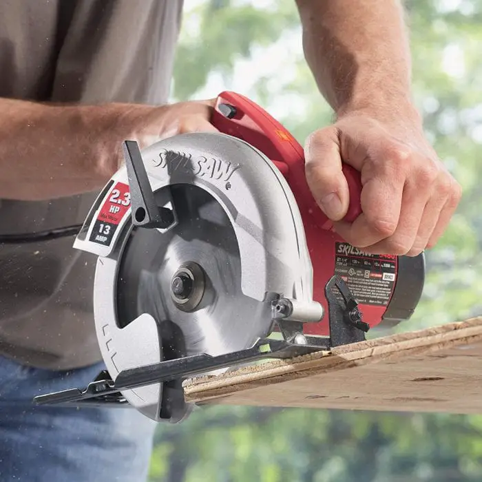 Circular Saw