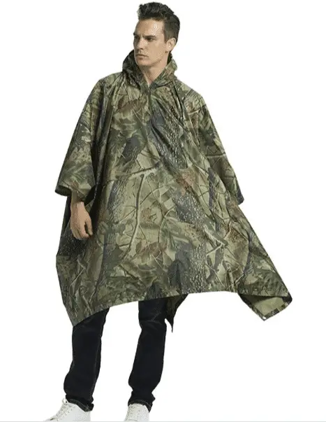 camouflage_poncho_shelter