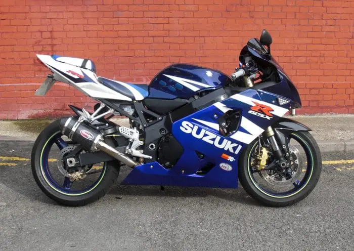 GSXR