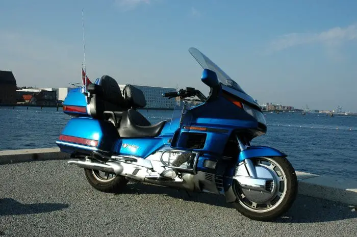 Honda Goldwing