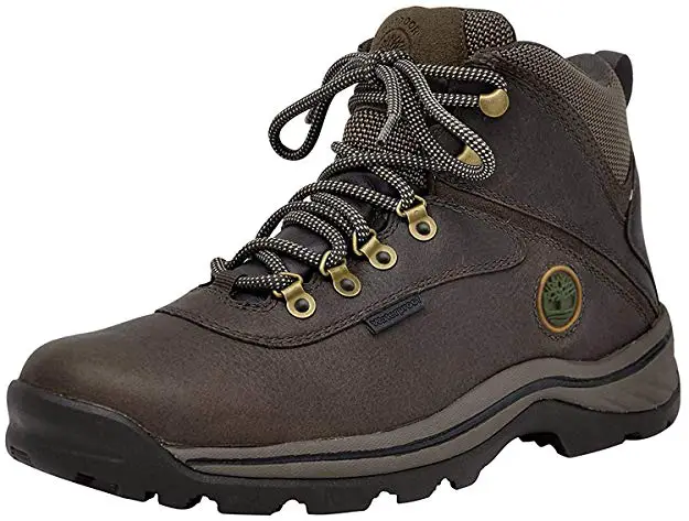 Waterproof Boots - Timberland
