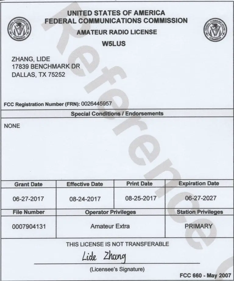 How To Get And Why A Ham Radio License The Easy Way 