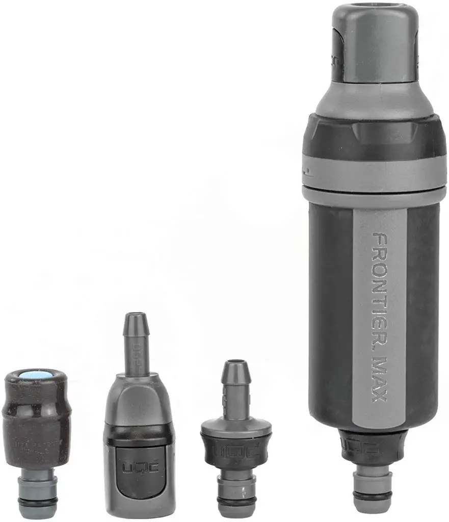 How to Choose the Best Portable Water Filters for Preppers