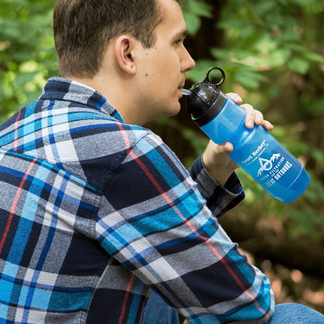 How to Choose the Best Portable Water Filters for Preppers