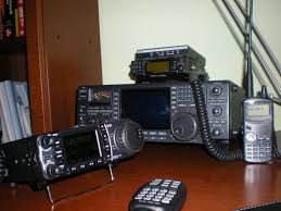 ham radio