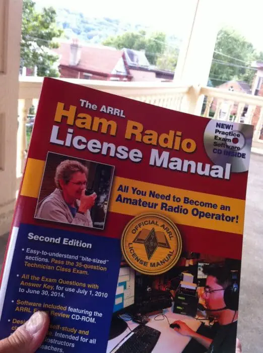 Ham Radio Manual