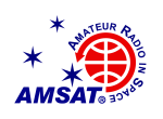 Amsat Logo