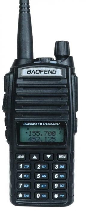 Baofeng UV82C