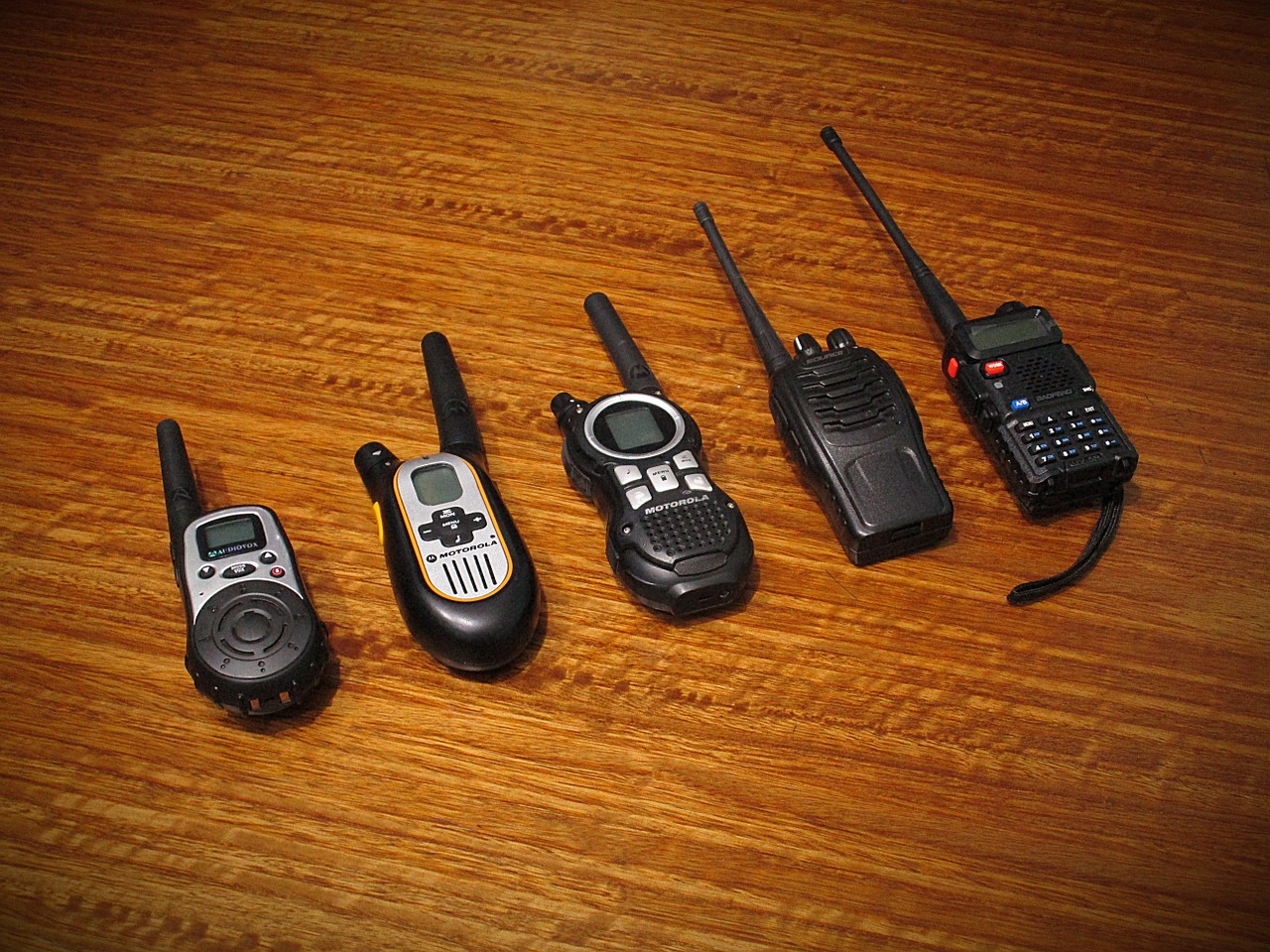 Ham Radio Made Simple Ultimate Beginner Reference Guide