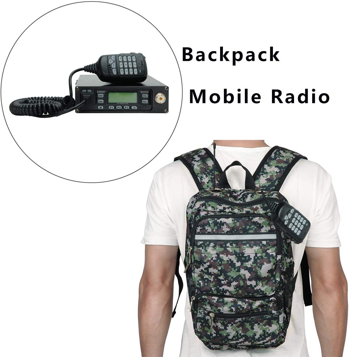 Ham Radio Made Simple: Ultimate Beginner Reference Guide