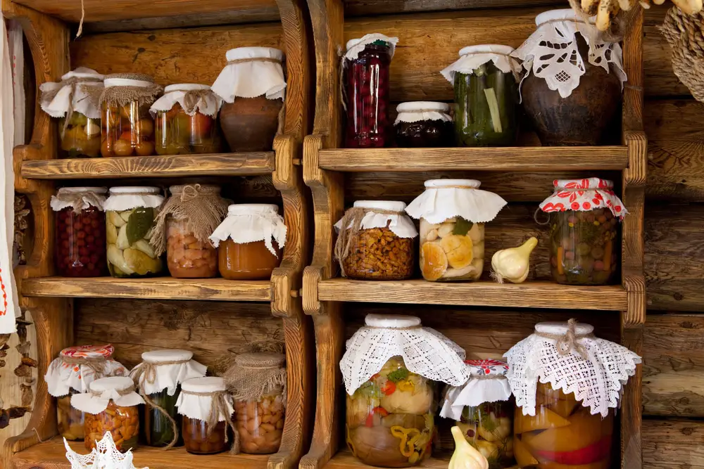 Easy, Tasty & Lasting Homemade Survival Food