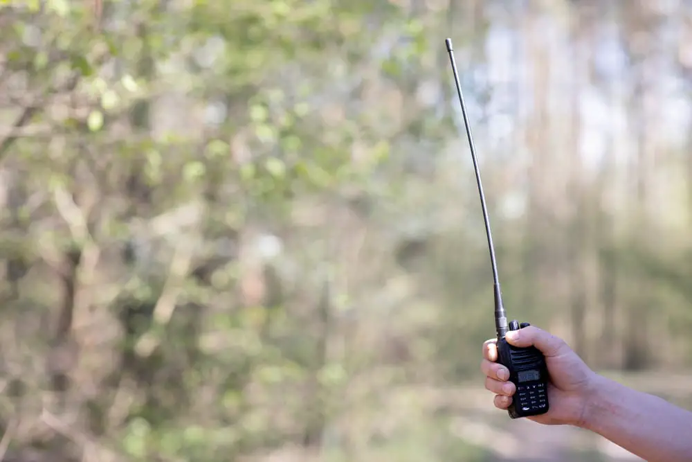 10 Best Handheld Ham Radios for Off Grid Comms