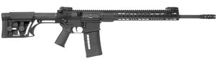 Armalite AR10 .308 Tac Rifle 20