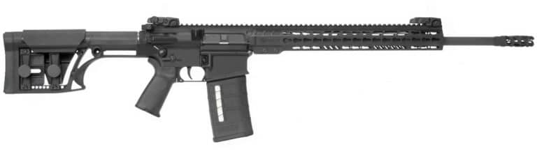 8 Best AR-10 Rifles for [2020] Superior Range & Precision