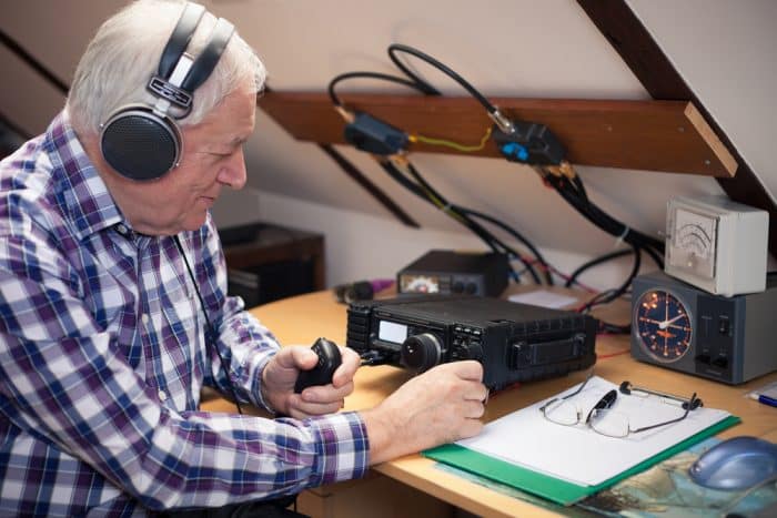 beginner-ham-radio