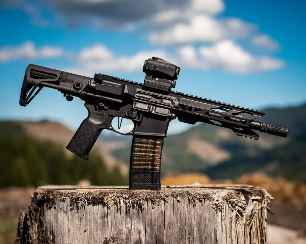 8 Best AR-10 Rifles for [2022] Superior Range & Precision