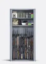 gun cabinet