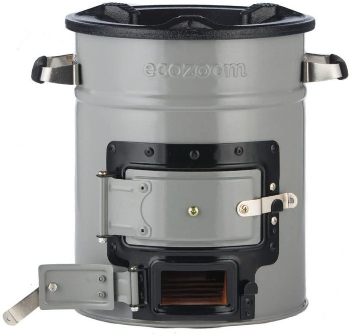 EcoZoom Versa Camping Stove