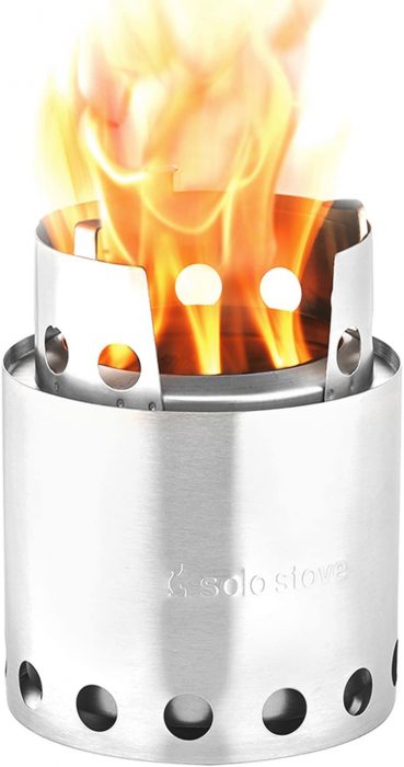 Solo Stove Lite