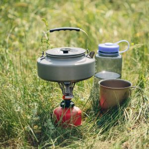 Top 10 DIY Rocket Stove Plans Online