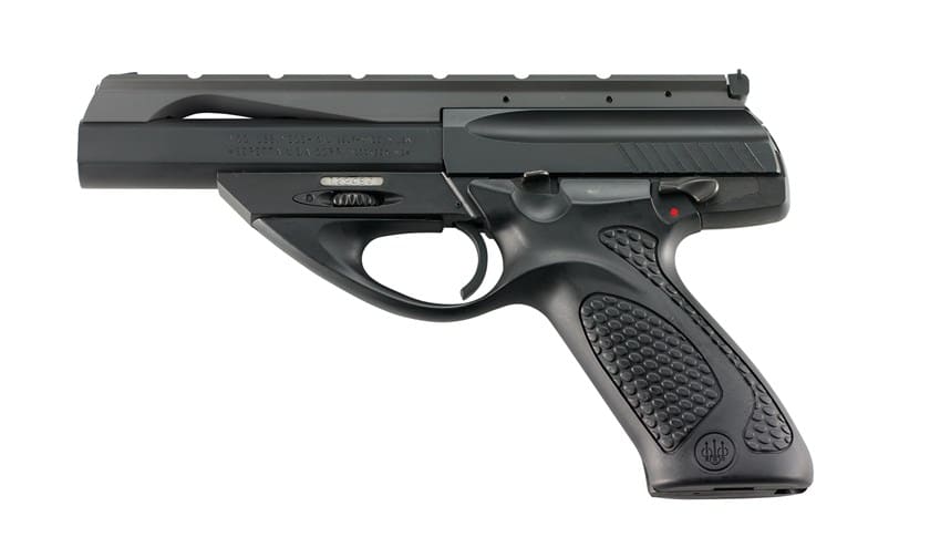 Beretta U22 Neos LR pistol