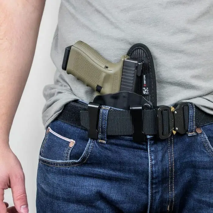 Top 16 Best Glock 19 Holsters for Comfort, Security, & Durability